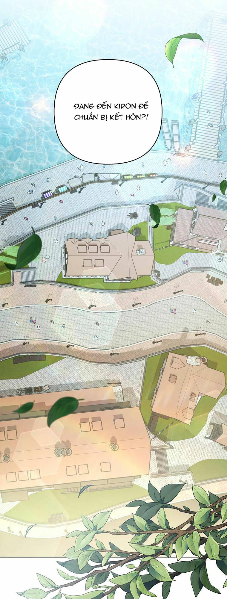 Hãy Để Tôi Được Hiểu Em Chapter 142 - Trang 2