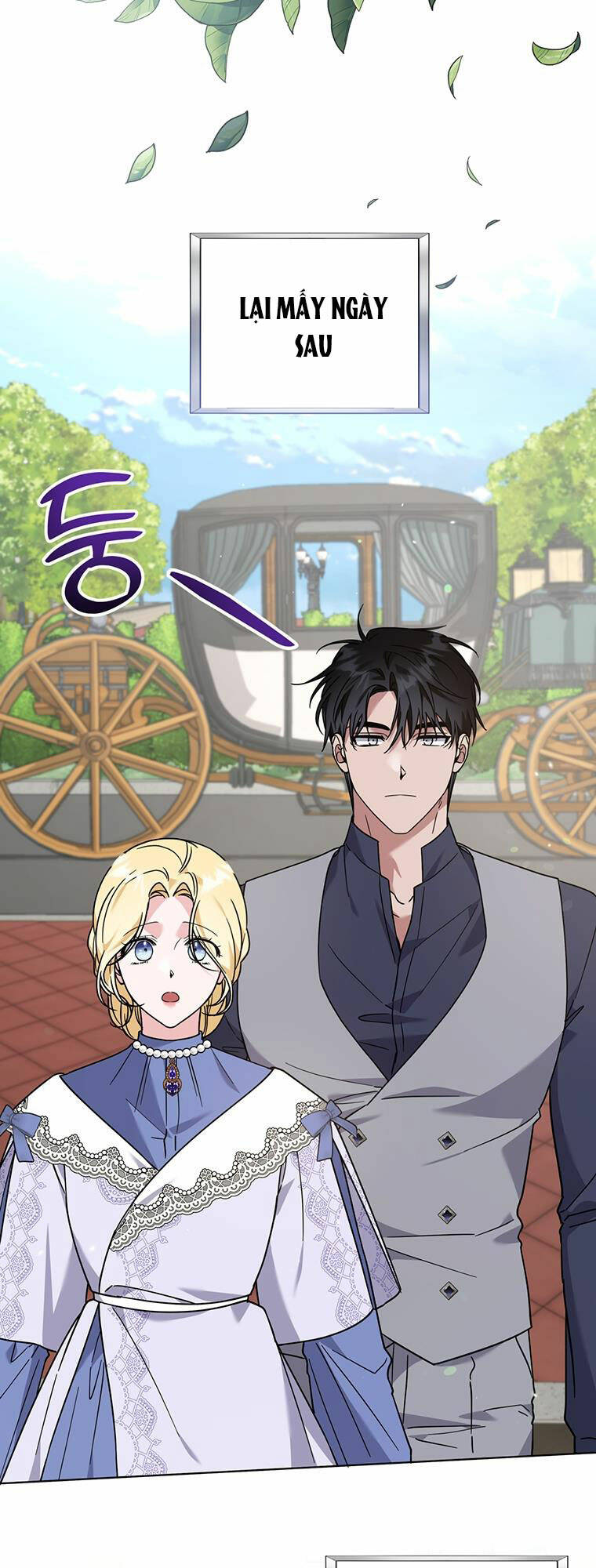 Hãy Để Tôi Được Hiểu Em Chapter 142 - Trang 2