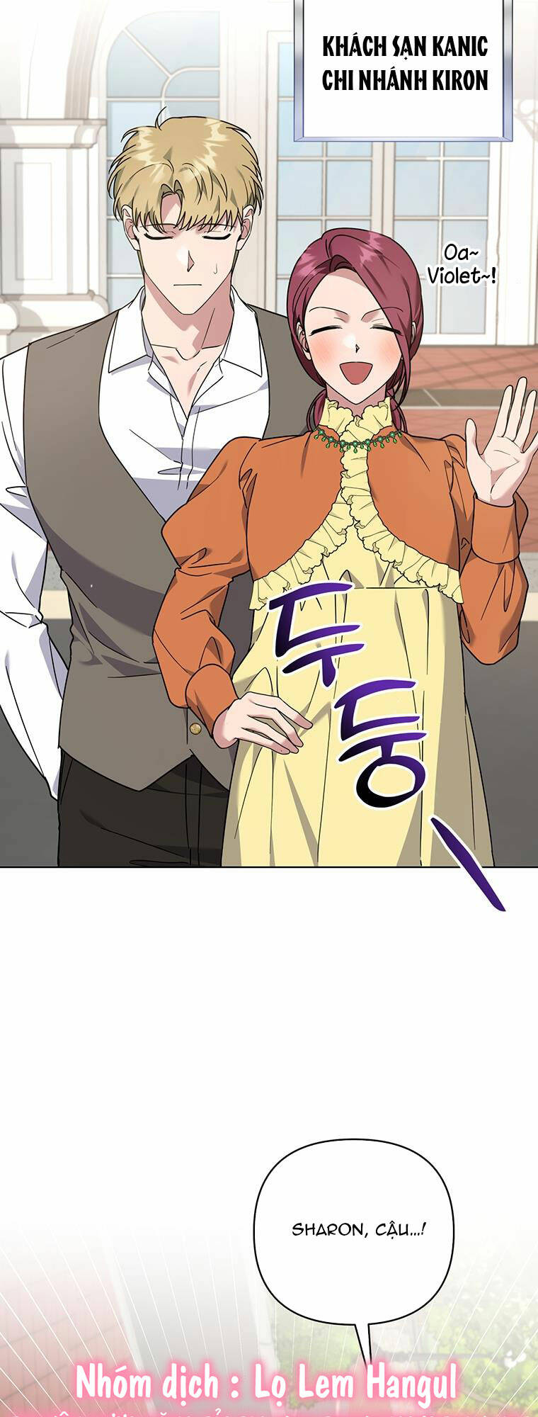 Hãy Để Tôi Được Hiểu Em Chapter 142 - Trang 2