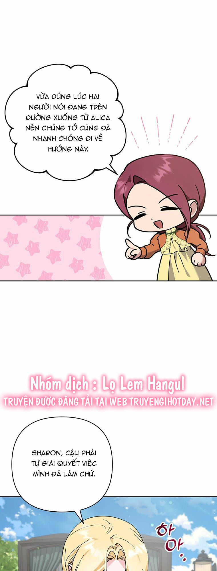 Hãy Để Tôi Được Hiểu Em Chapter 142 - Trang 2