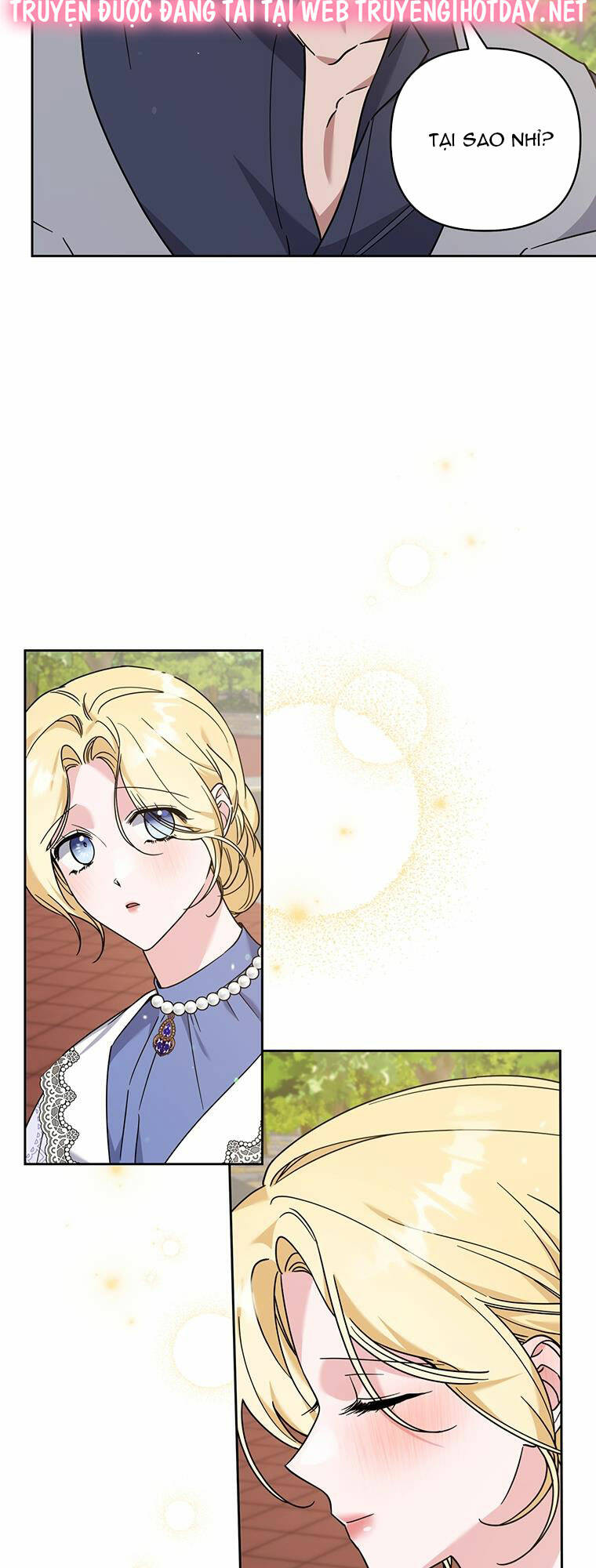 Hãy Để Tôi Được Hiểu Em Chapter 142 - Trang 2