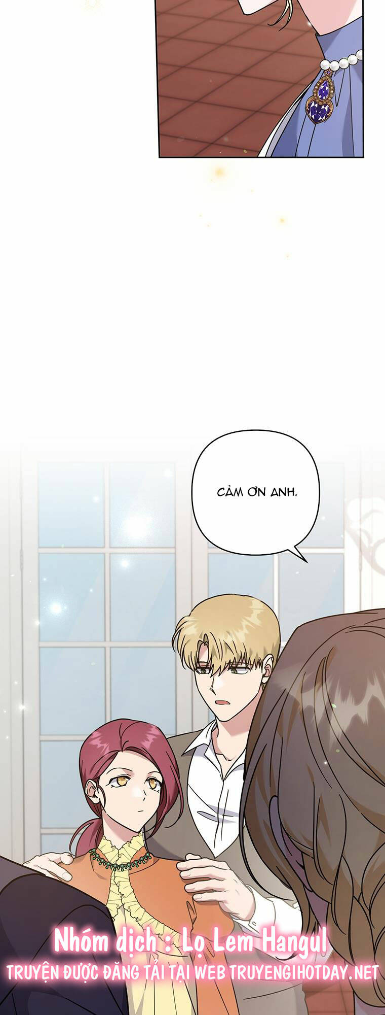 Hãy Để Tôi Được Hiểu Em Chapter 142 - Trang 2