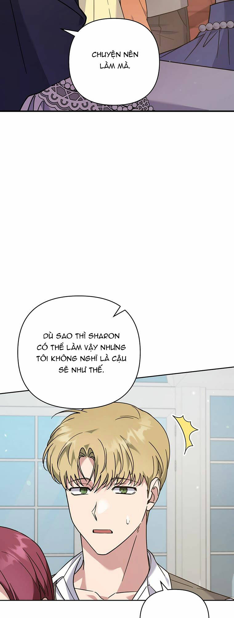 Hãy Để Tôi Được Hiểu Em Chapter 142 - Trang 2