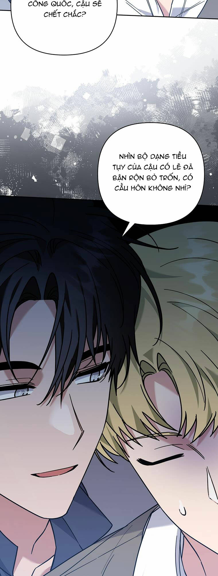 Hãy Để Tôi Được Hiểu Em Chapter 142 - Trang 2