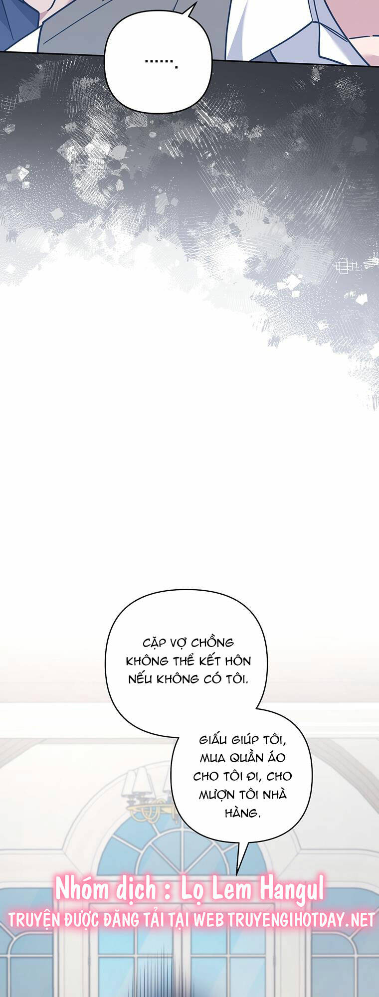 Hãy Để Tôi Được Hiểu Em Chapter 142 - Trang 2