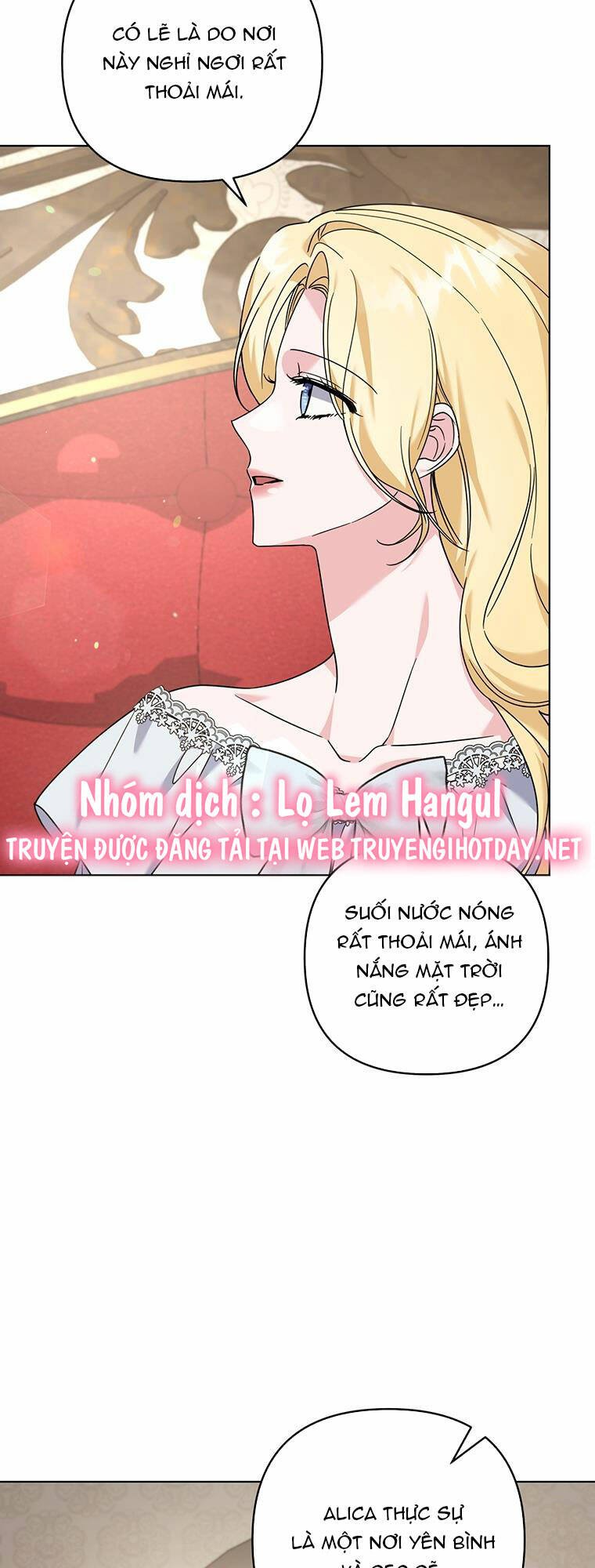 Hãy Để Tôi Được Hiểu Em Chapter 142 - Trang 2