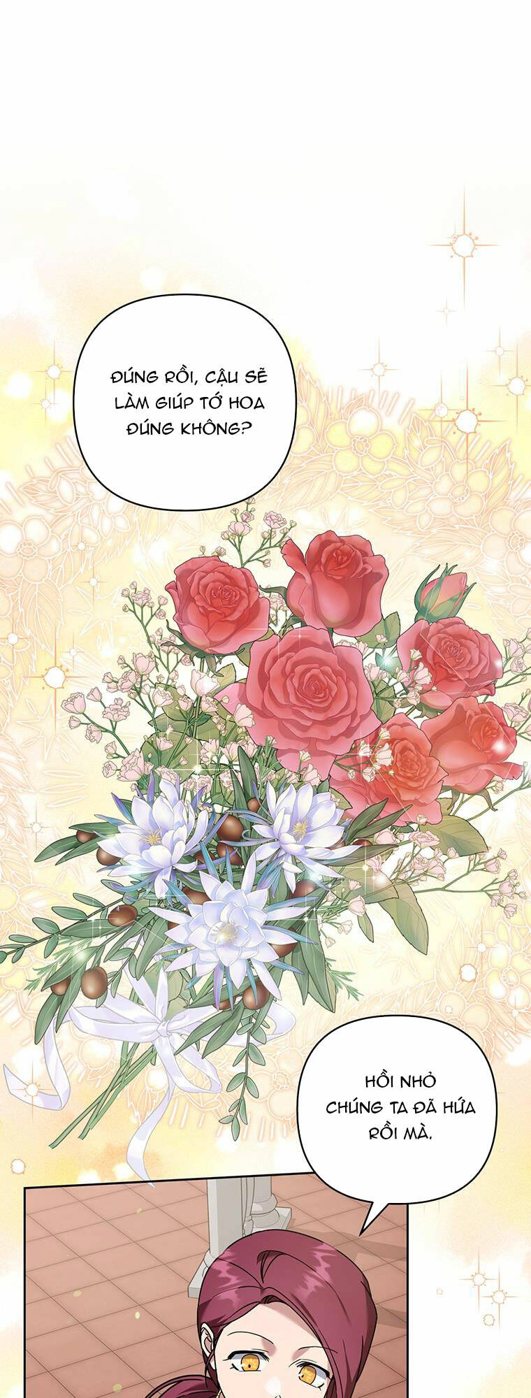 Hãy Để Tôi Được Hiểu Em Chapter 142 - Trang 2