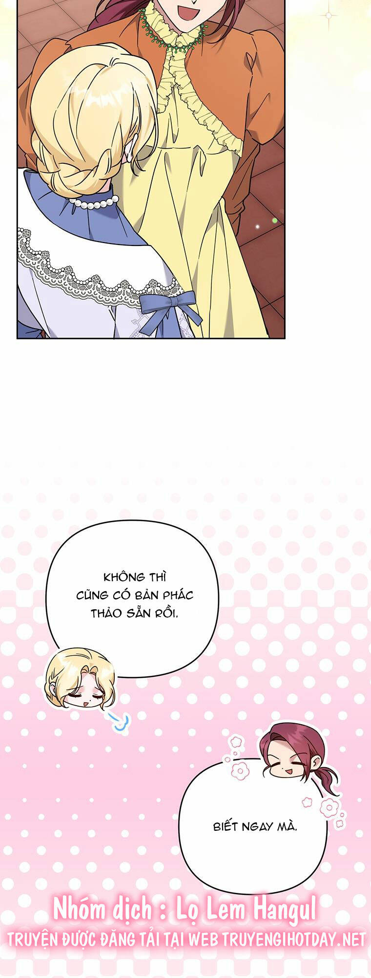 Hãy Để Tôi Được Hiểu Em Chapter 142 - Trang 2