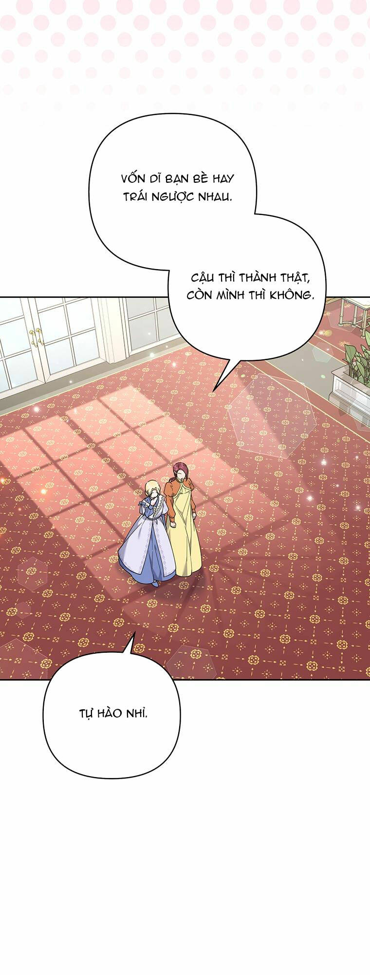 Hãy Để Tôi Được Hiểu Em Chapter 142 - Trang 2