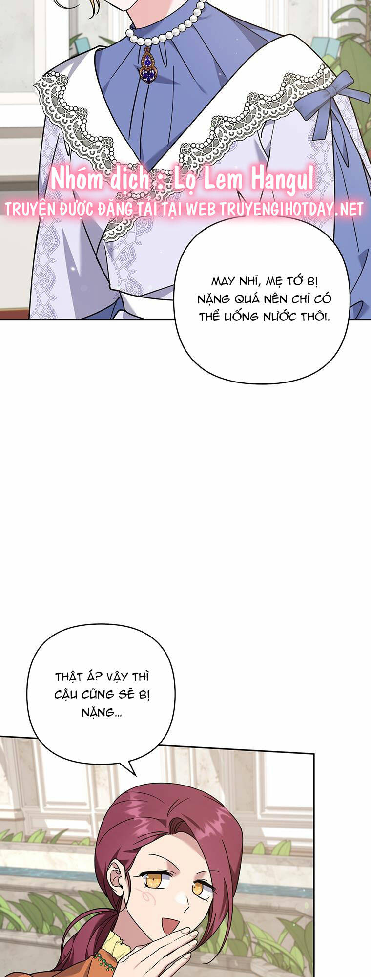 Hãy Để Tôi Được Hiểu Em Chapter 142 - Trang 2