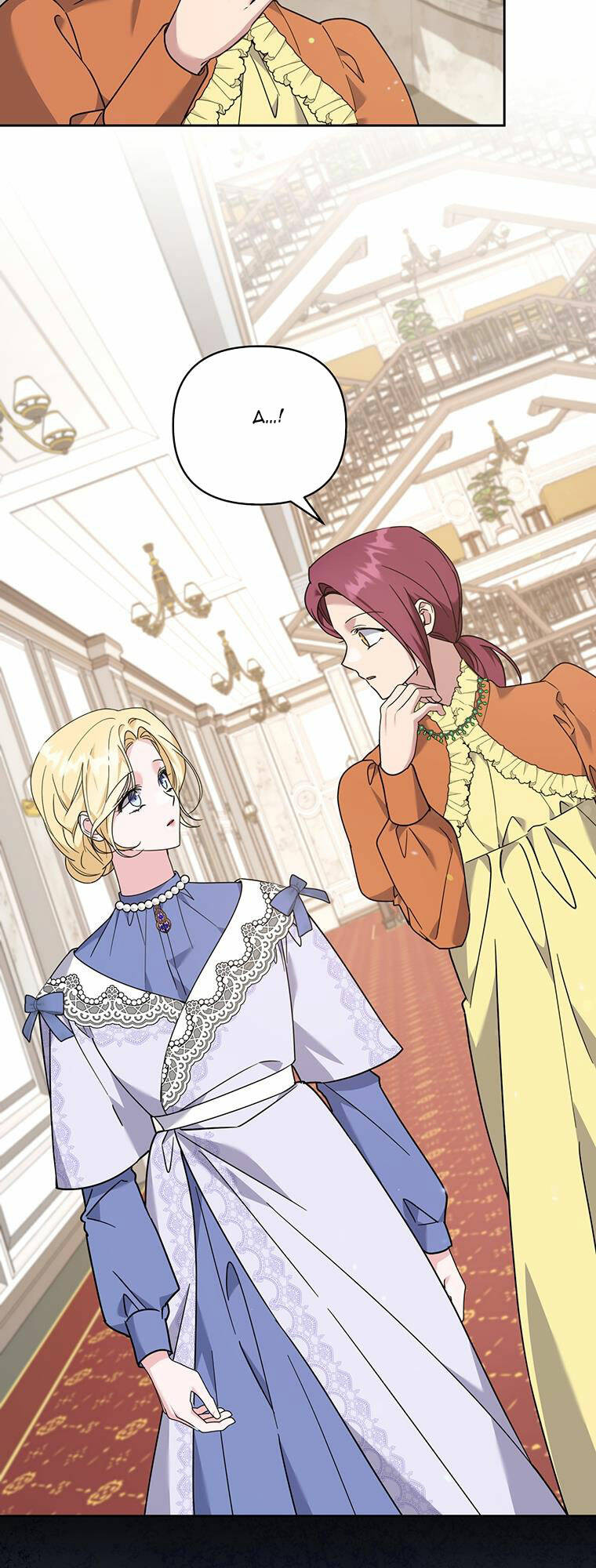 Hãy Để Tôi Được Hiểu Em Chapter 142 - Trang 2