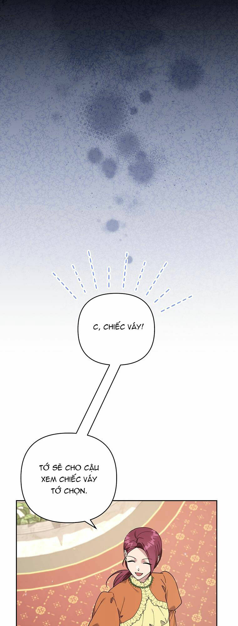 Hãy Để Tôi Được Hiểu Em Chapter 142 - Trang 2