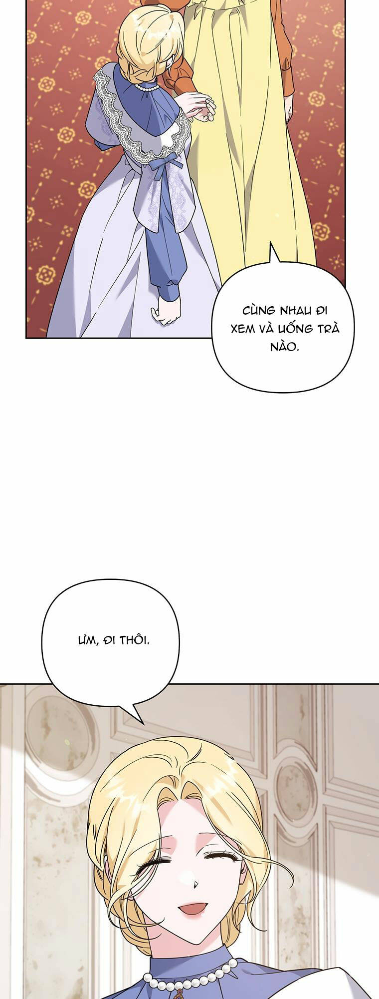 Hãy Để Tôi Được Hiểu Em Chapter 142 - Trang 2