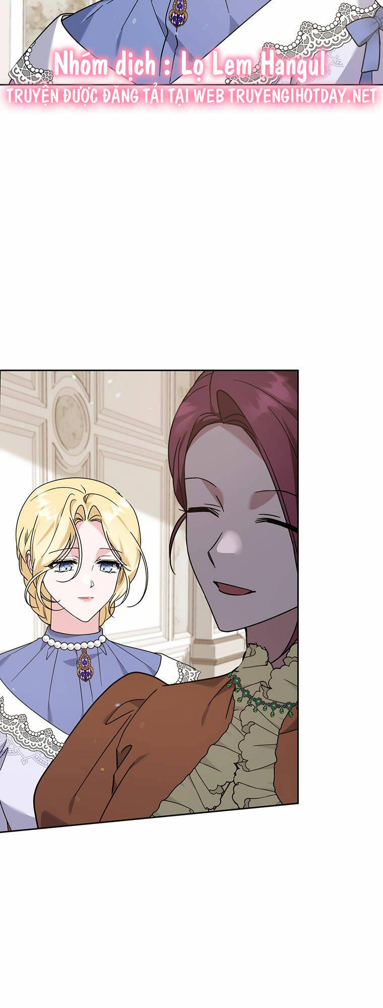 Hãy Để Tôi Được Hiểu Em Chapter 142 - Trang 2