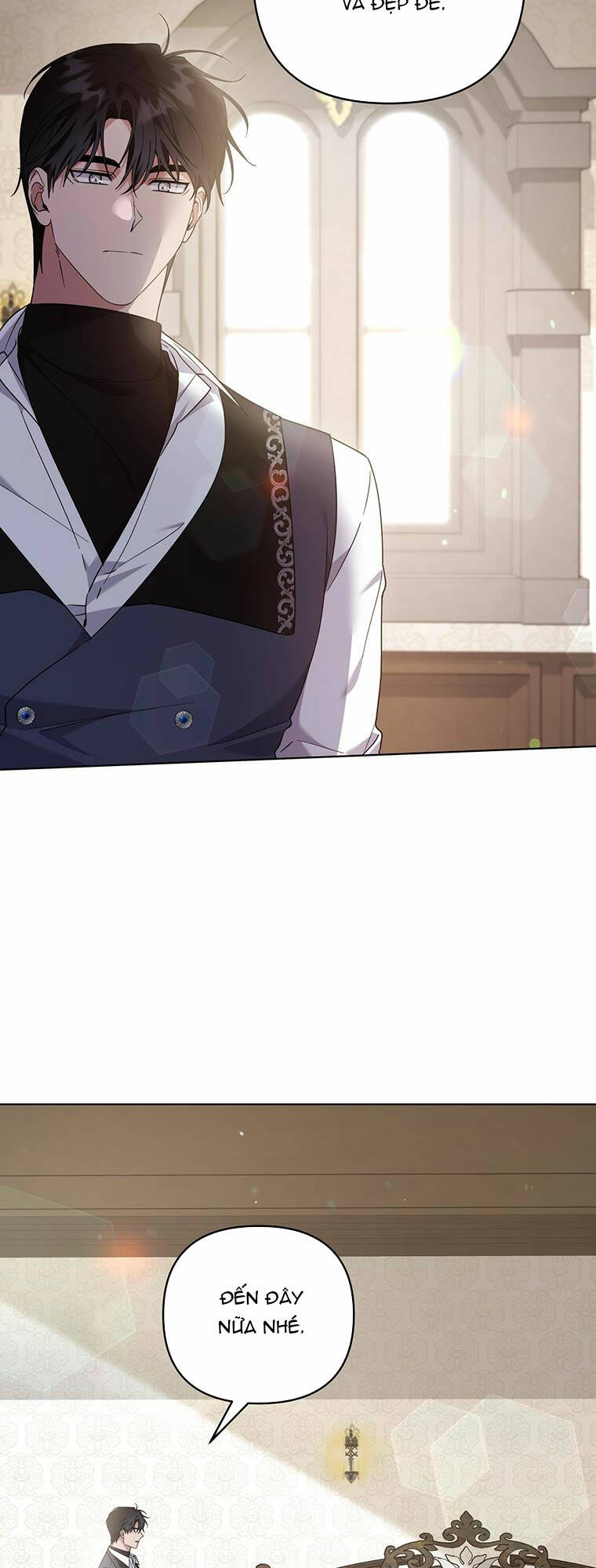 Hãy Để Tôi Được Hiểu Em Chapter 142 - Trang 2