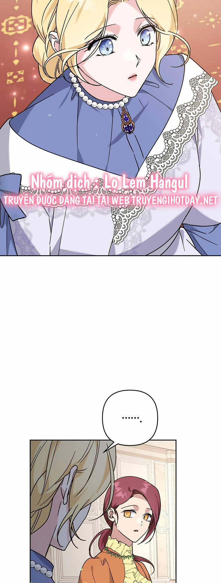 Hãy Để Tôi Được Hiểu Em Chapter 142 - Trang 2