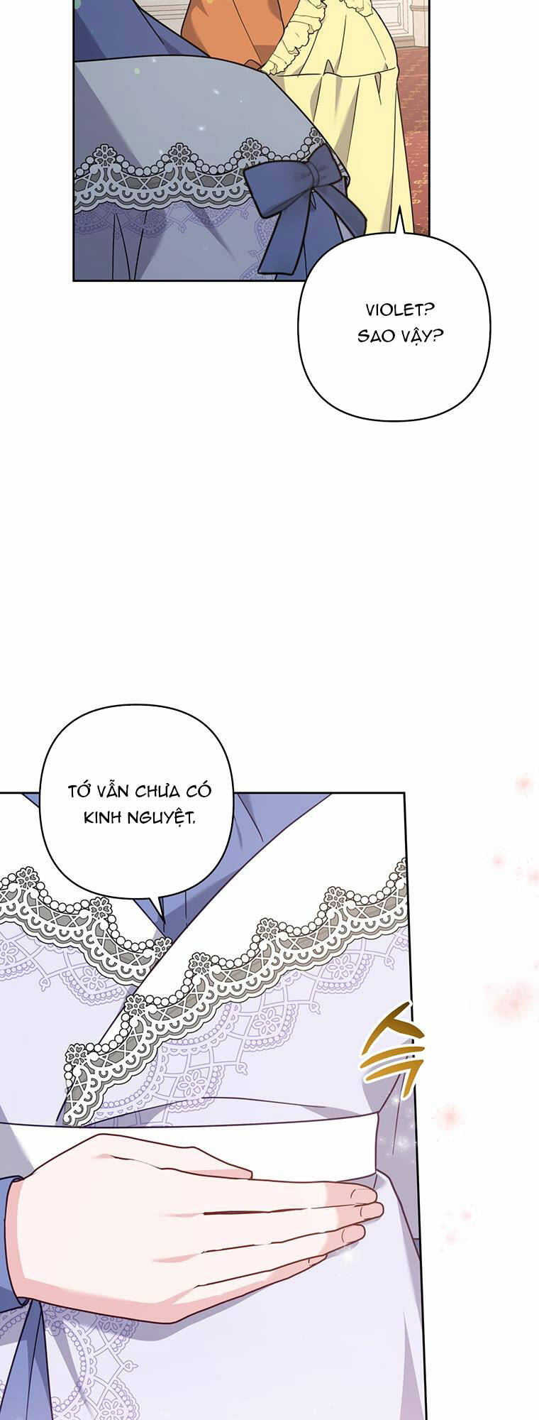 Hãy Để Tôi Được Hiểu Em Chapter 142 - Trang 2