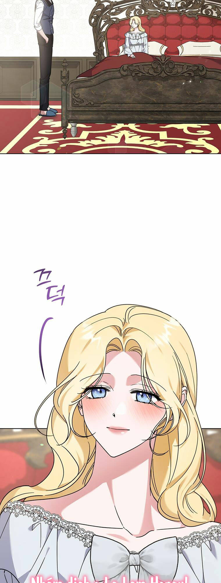 Hãy Để Tôi Được Hiểu Em Chapter 142 - Trang 2