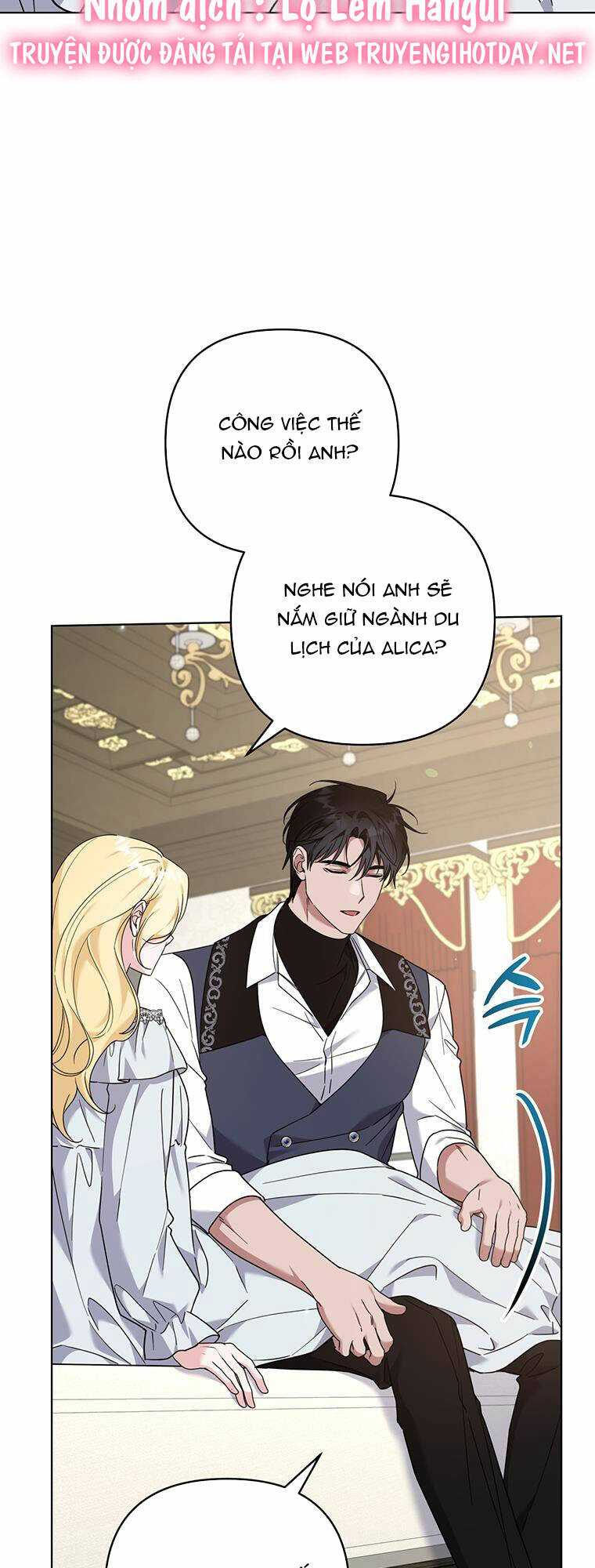 Hãy Để Tôi Được Hiểu Em Chapter 142 - Trang 2