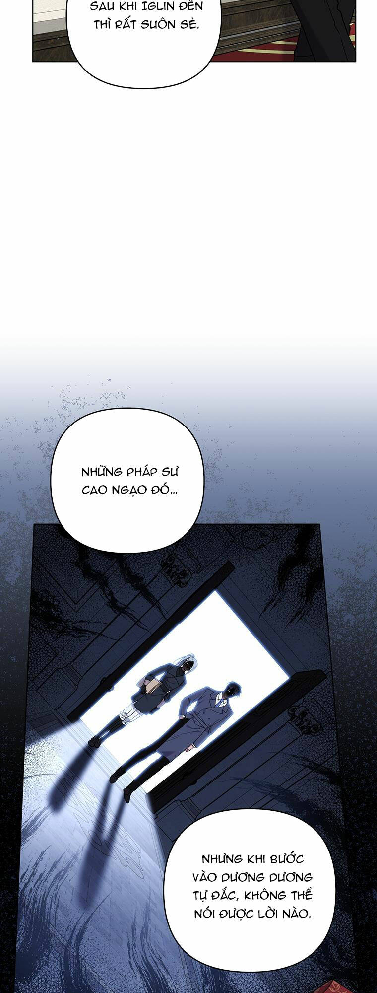 Hãy Để Tôi Được Hiểu Em Chapter 142 - Trang 2