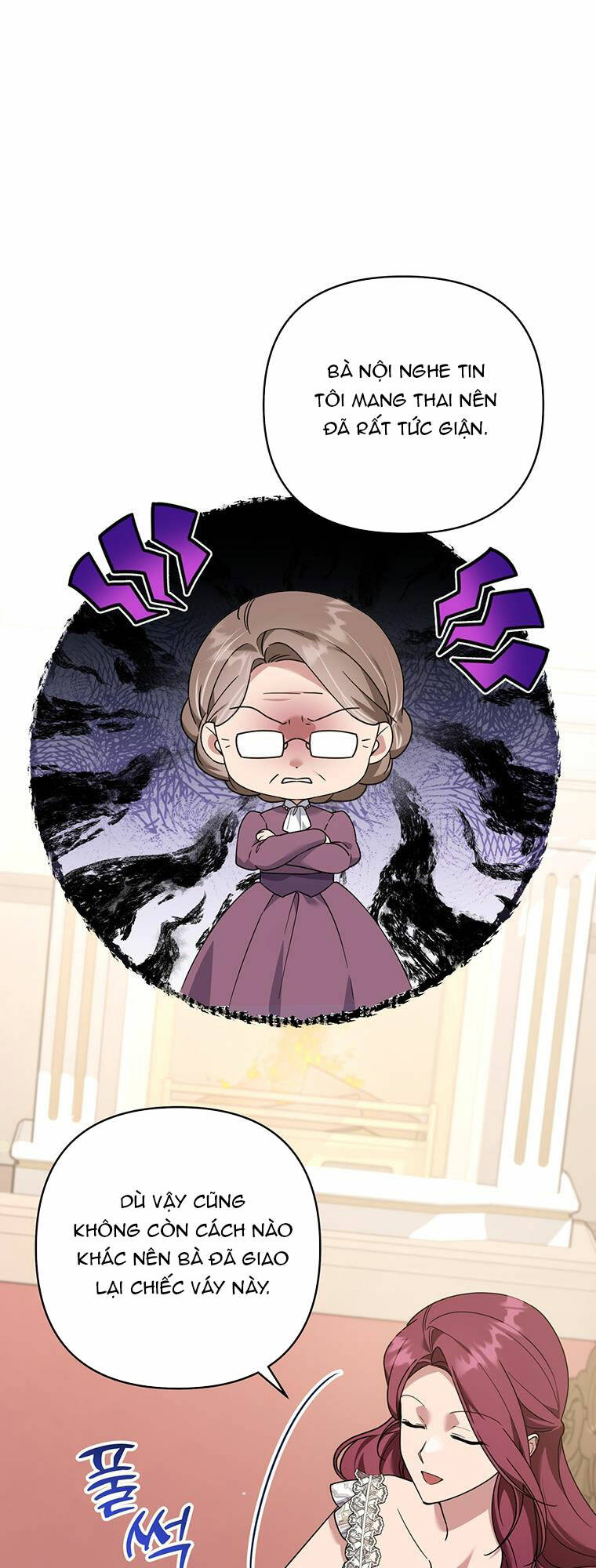 Hãy Để Tôi Được Hiểu Em Chapter 143 - Trang 2