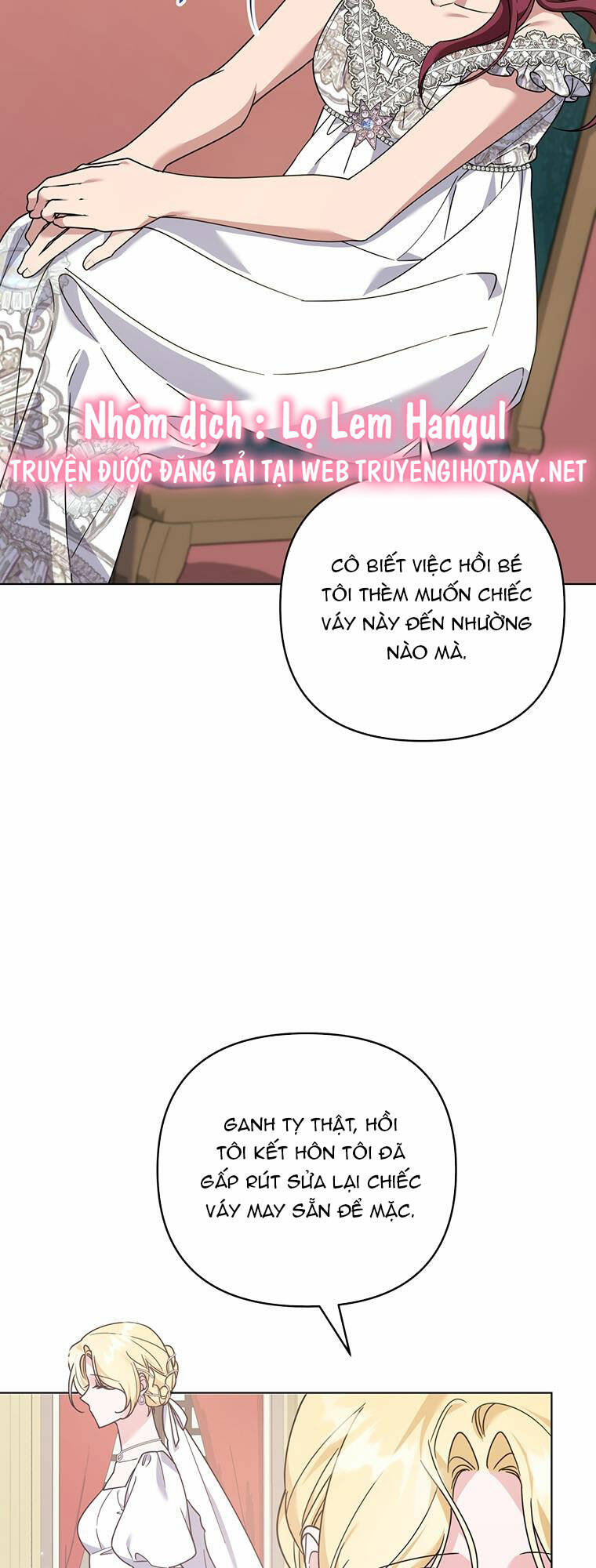 Hãy Để Tôi Được Hiểu Em Chapter 143 - Trang 2