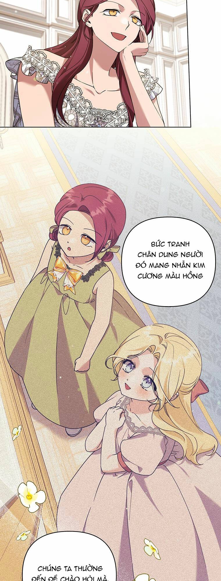 Hãy Để Tôi Được Hiểu Em Chapter 143 - Trang 2