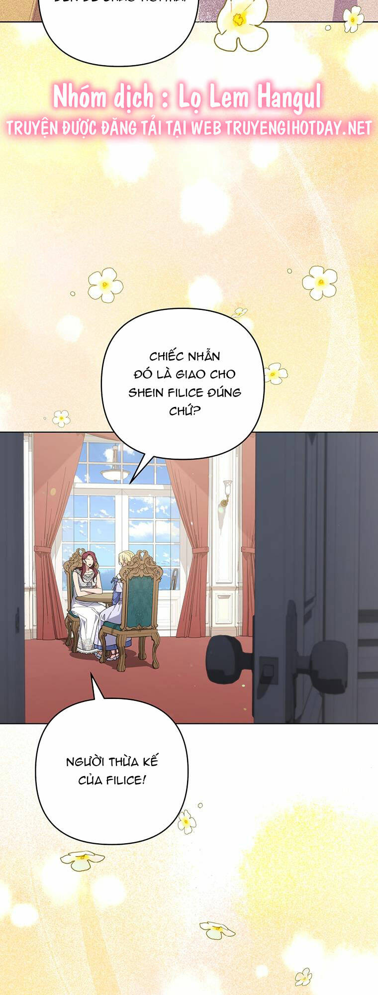 Hãy Để Tôi Được Hiểu Em Chapter 143 - Trang 2