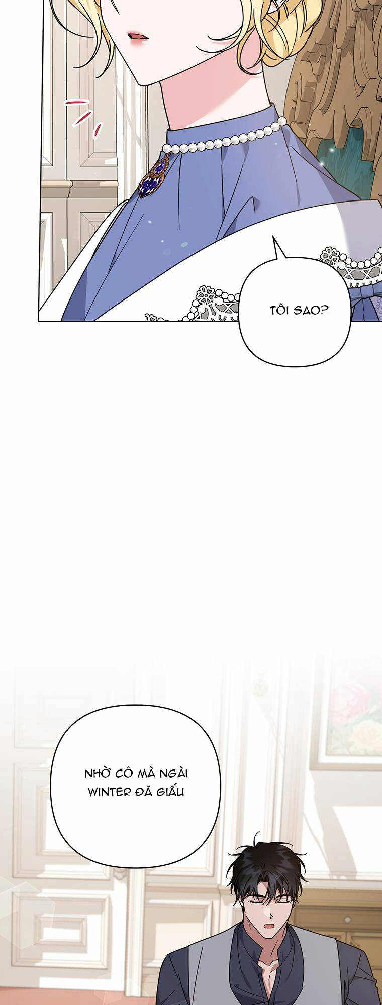 Hãy Để Tôi Được Hiểu Em Chapter 143 - Trang 2