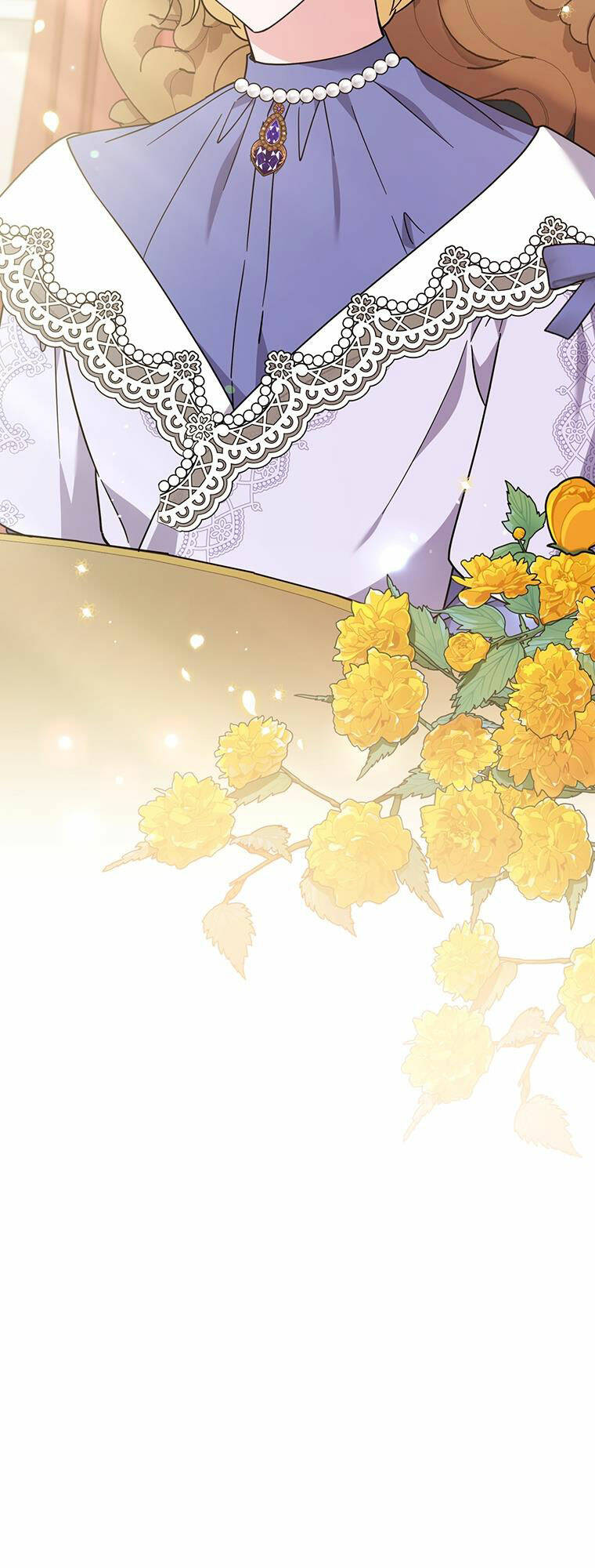 Hãy Để Tôi Được Hiểu Em Chapter 143 - Trang 2