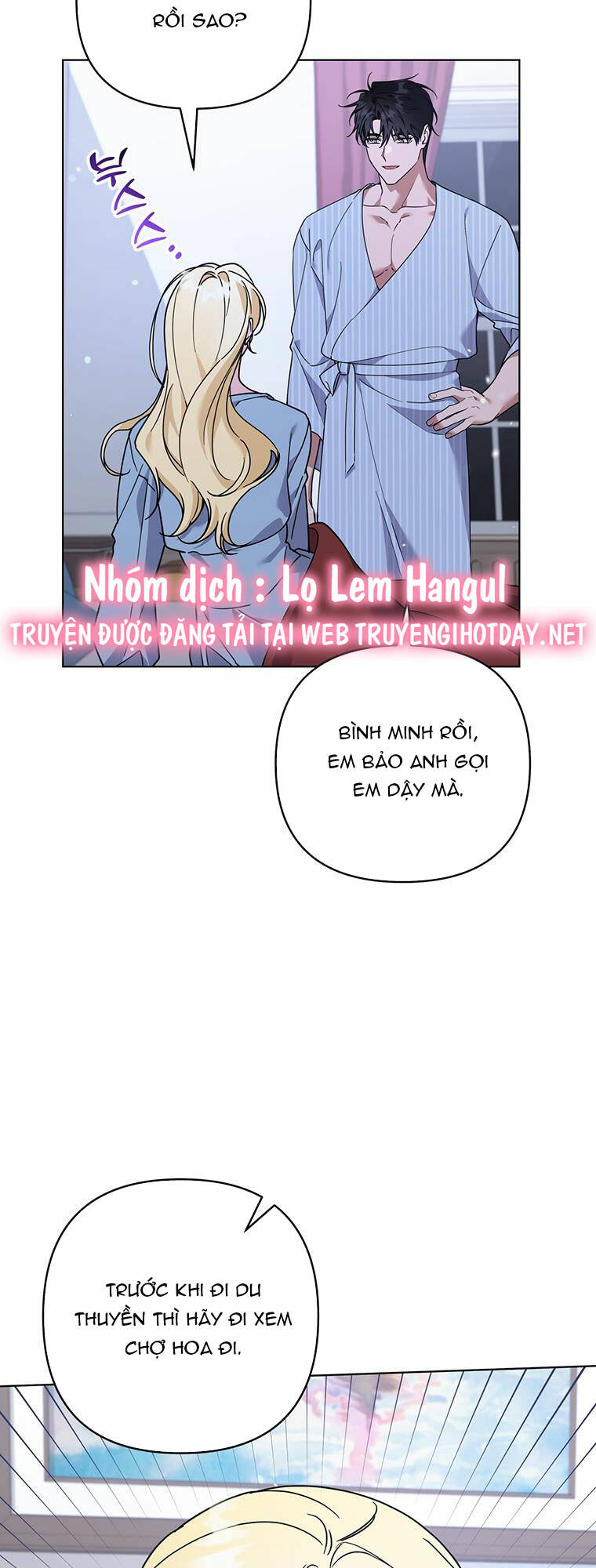 Hãy Để Tôi Được Hiểu Em Chapter 143 - Trang 2