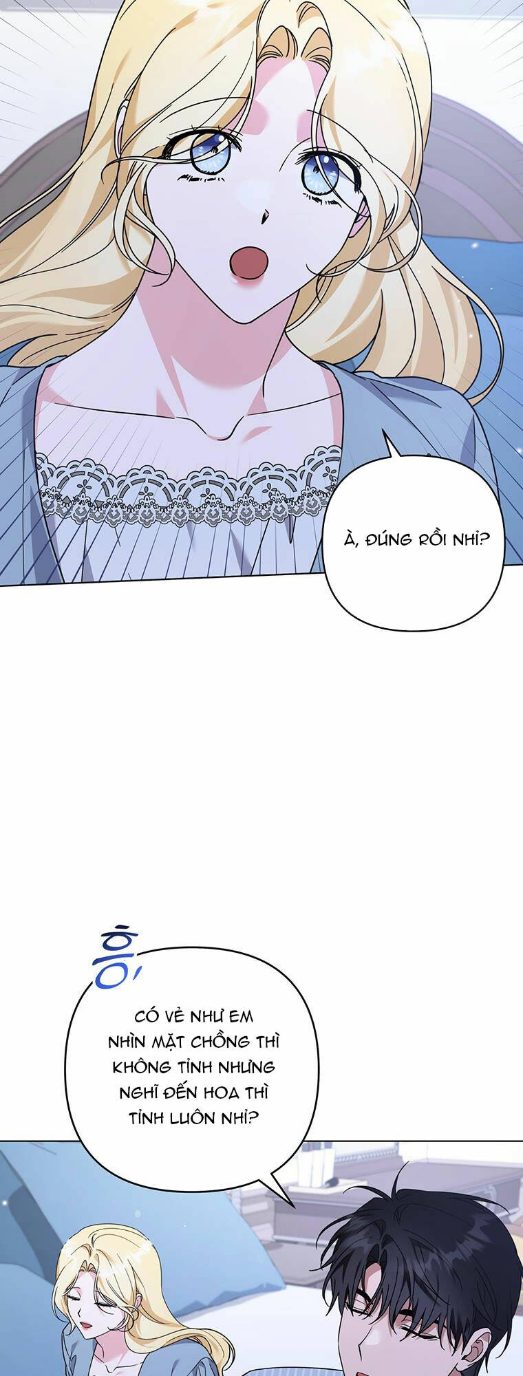 Hãy Để Tôi Được Hiểu Em Chapter 143 - Trang 2