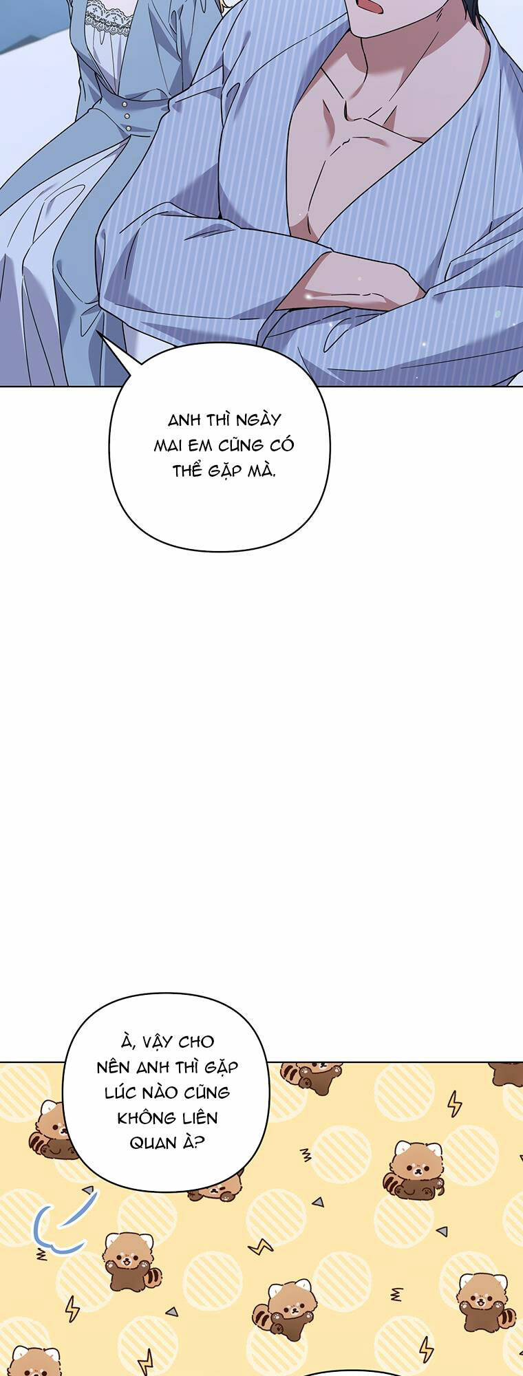 Hãy Để Tôi Được Hiểu Em Chapter 143 - Trang 2