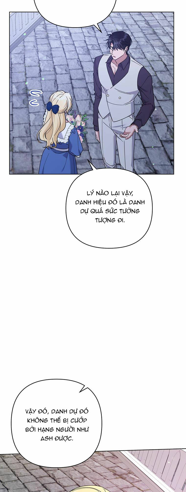 Hãy Để Tôi Được Hiểu Em Chapter 143 - Trang 2