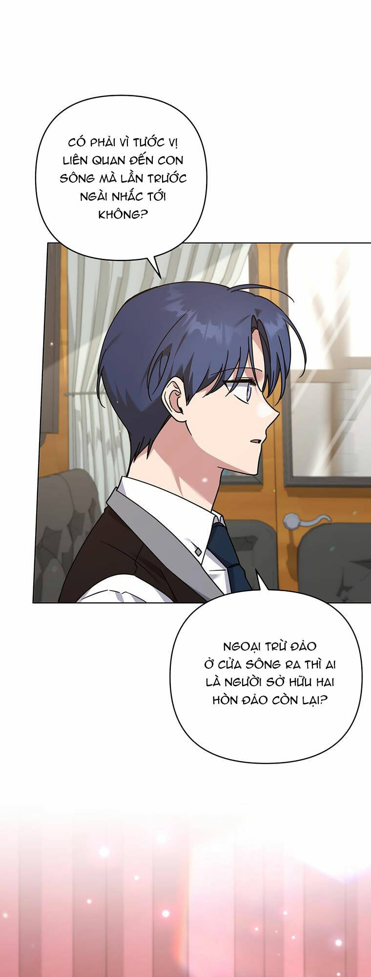 Hãy Để Tôi Được Hiểu Em Chapter 144 - Trang 2