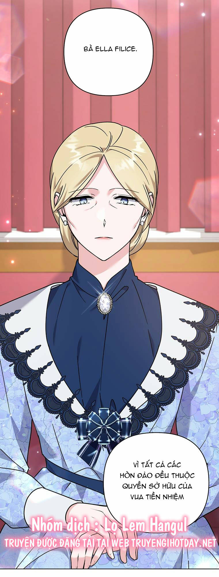 Hãy Để Tôi Được Hiểu Em Chapter 144 - Trang 2