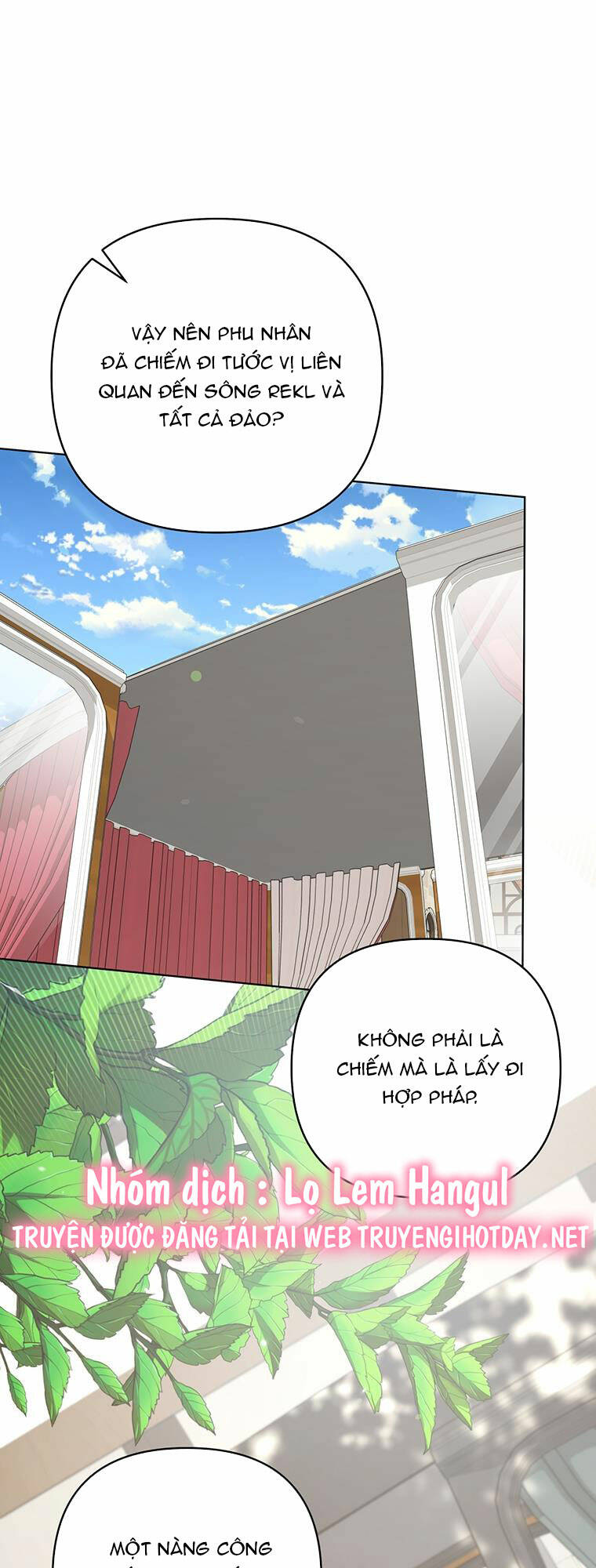 Hãy Để Tôi Được Hiểu Em Chapter 144 - Trang 2