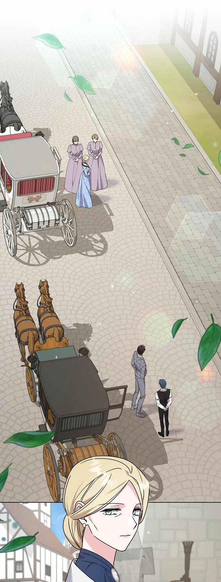 Hãy Để Tôi Được Hiểu Em Chapter 144 - Trang 2