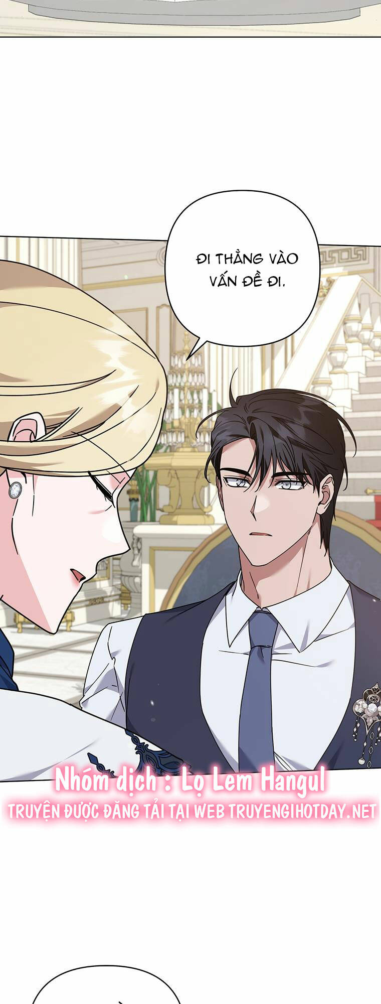 Hãy Để Tôi Được Hiểu Em Chapter 144 - Trang 2