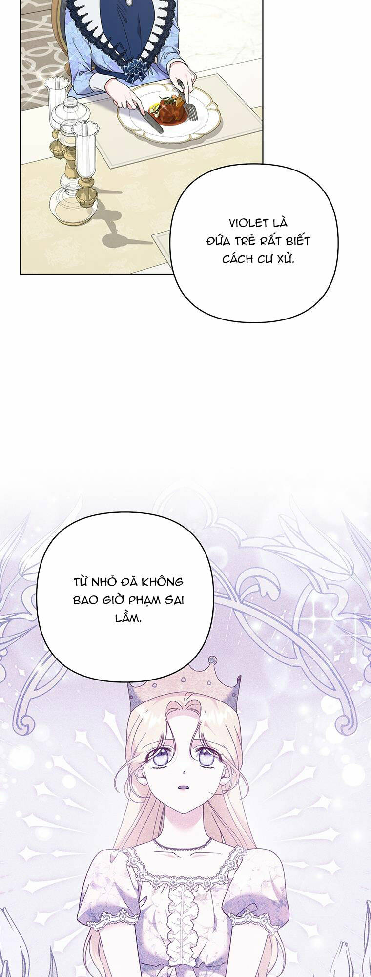 Hãy Để Tôi Được Hiểu Em Chapter 144 - Trang 2