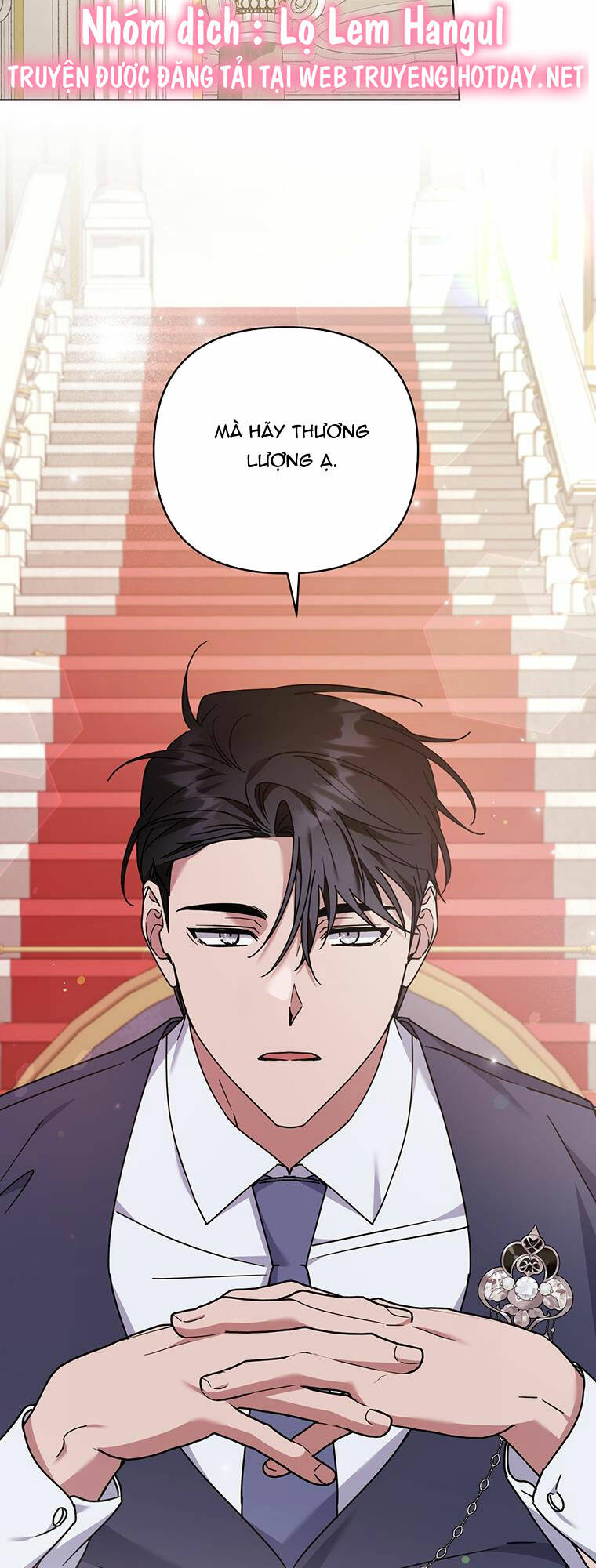 Hãy Để Tôi Được Hiểu Em Chapter 144 - Trang 2