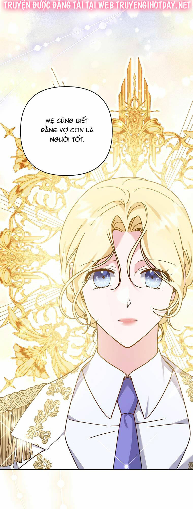 Hãy Để Tôi Được Hiểu Em Chapter 144 - Trang 2