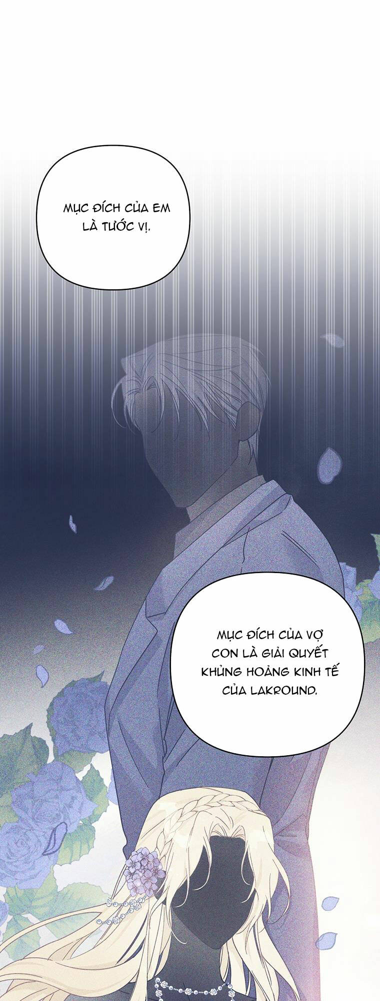 Hãy Để Tôi Được Hiểu Em Chapter 144 - Trang 2