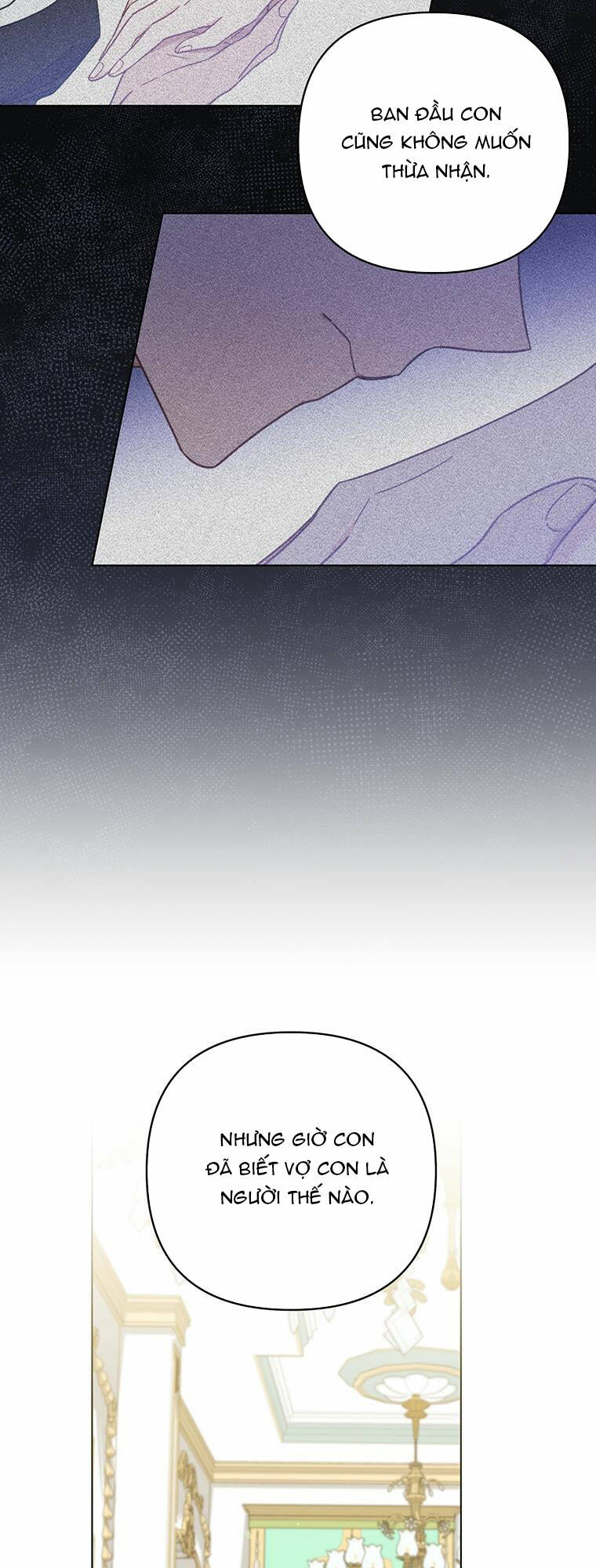 Hãy Để Tôi Được Hiểu Em Chapter 144 - Trang 2