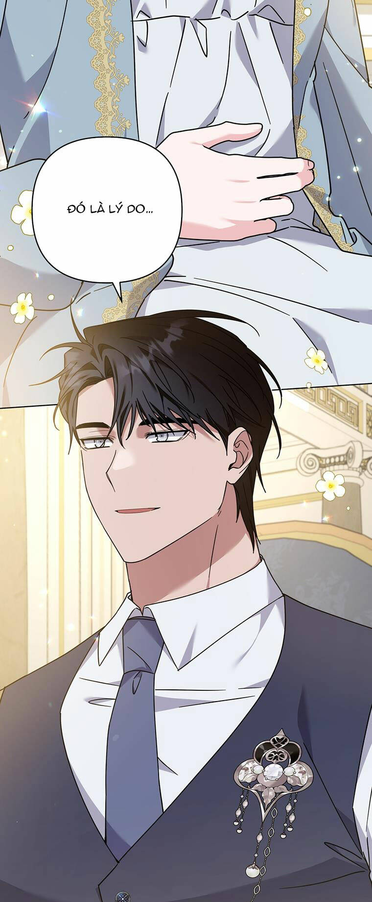 Hãy Để Tôi Được Hiểu Em Chapter 144 - Trang 2