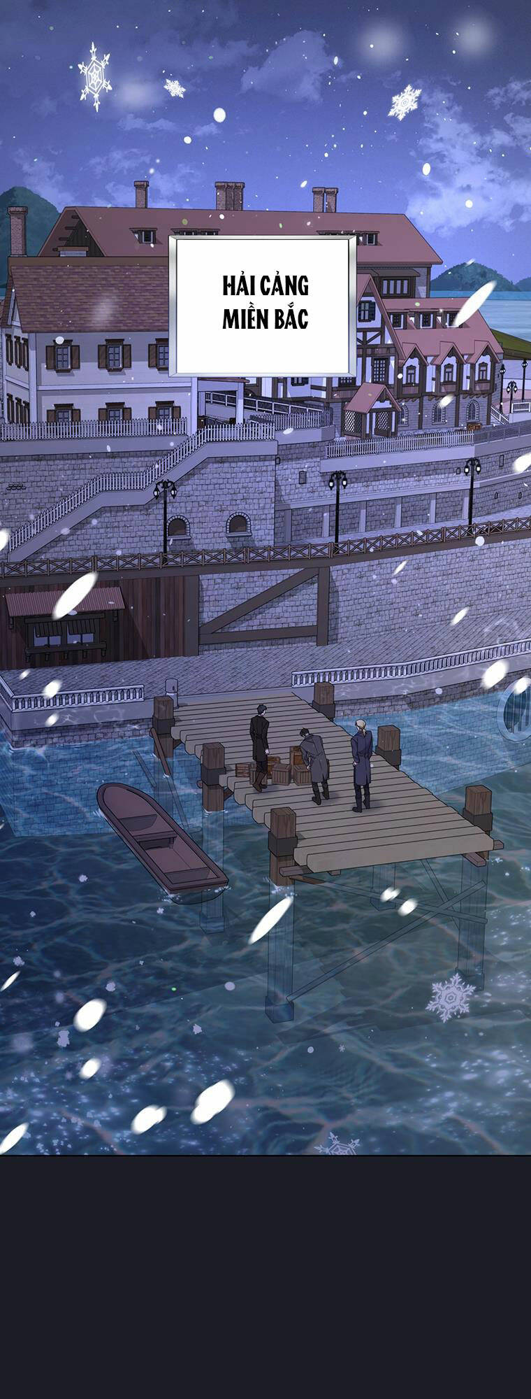 Hãy Để Tôi Được Hiểu Em Chapter 146 - Trang 2