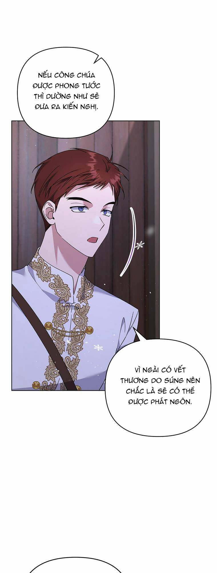 Hãy Để Tôi Được Hiểu Em Chapter 146 - Trang 2