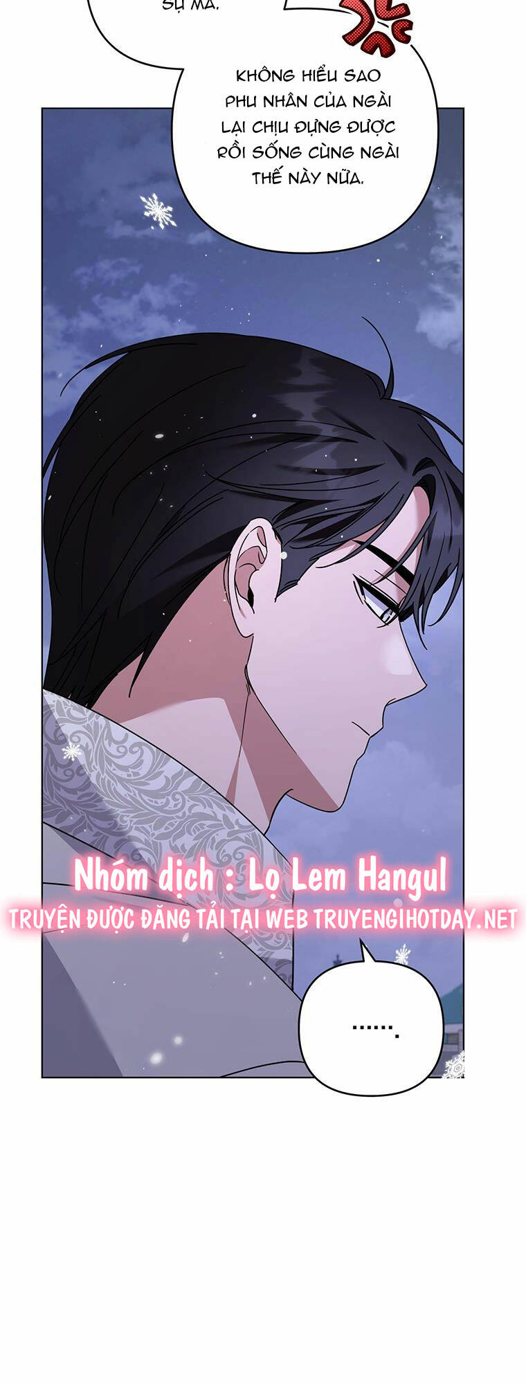 Hãy Để Tôi Được Hiểu Em Chapter 146 - Trang 2