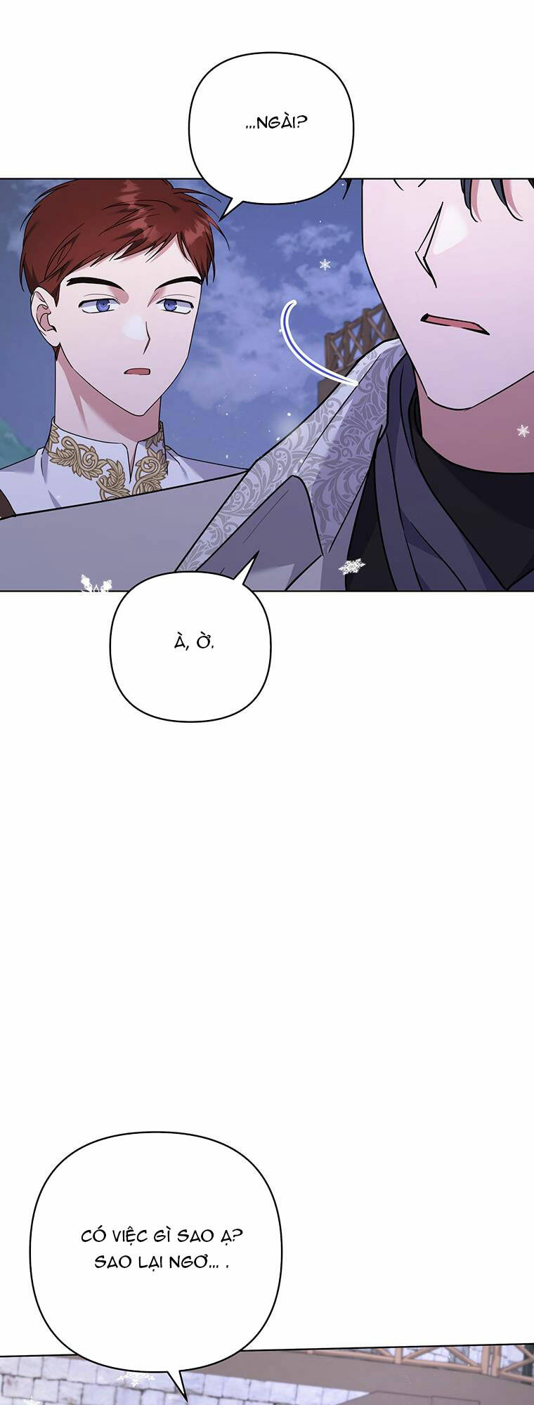 Hãy Để Tôi Được Hiểu Em Chapter 146 - Trang 2