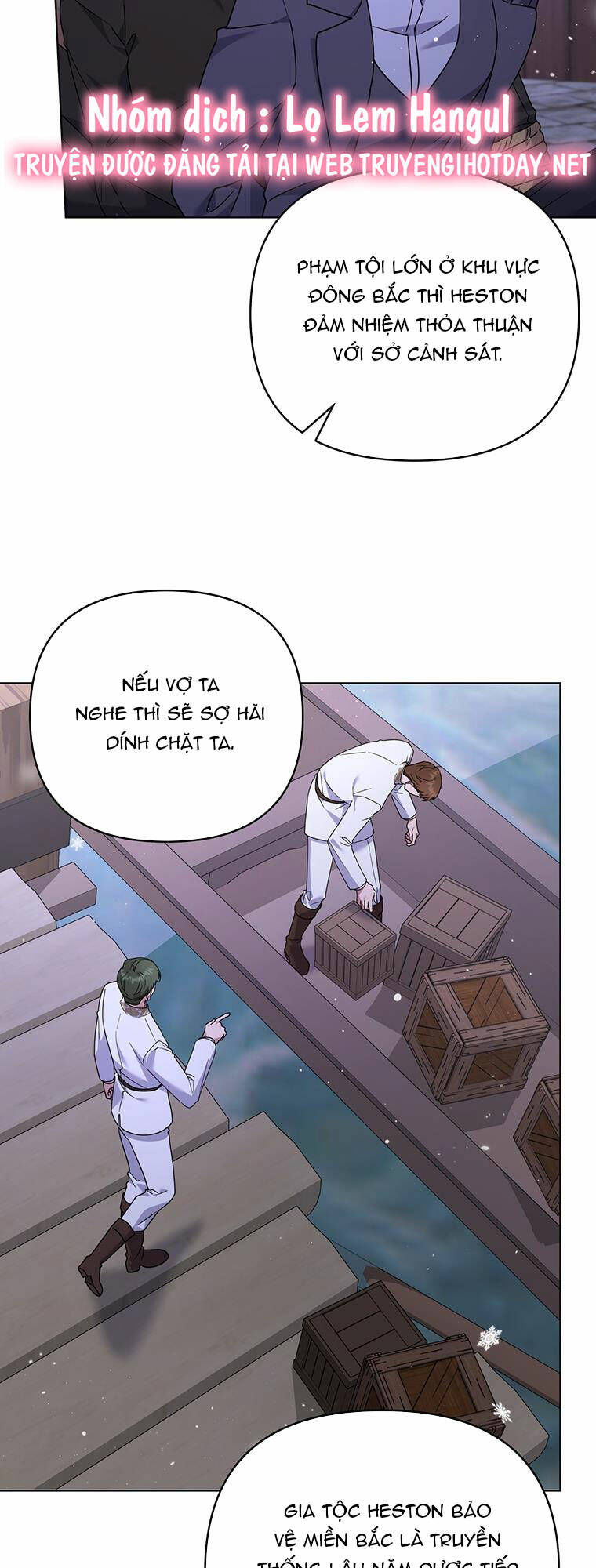 Hãy Để Tôi Được Hiểu Em Chapter 146 - Trang 2